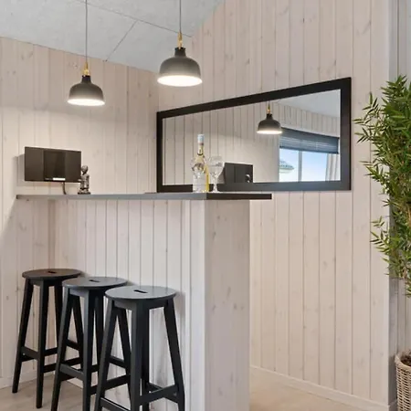 Holiday home Villavilla 732 - Olpenitz, Deutschland