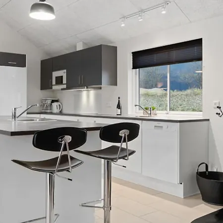 Villavilla 732 - Olpenitz, Deutschland * カッペルン