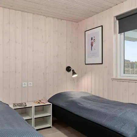 別荘 Villavilla 732 - Olpenitz, Deutschland カッペルン